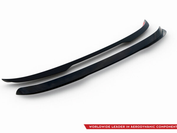 Pol po spoiler cap mercedes benz gle suv amg line amg w167 w167 facelift 19159 3