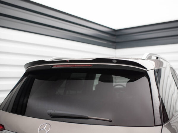 Pol po spoiler cap mercedes benz gle suv amg line amg w167 w167 facelift 19159 4