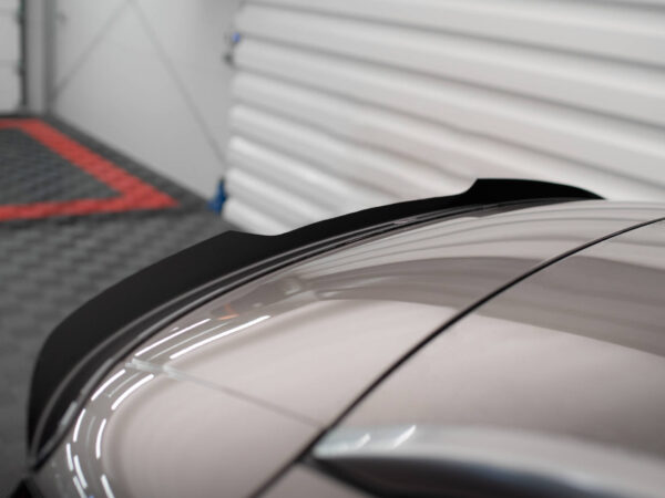 Pol po spoiler cap mercedes benz gle suv amg line amg w167 w167 facelift 19159 6