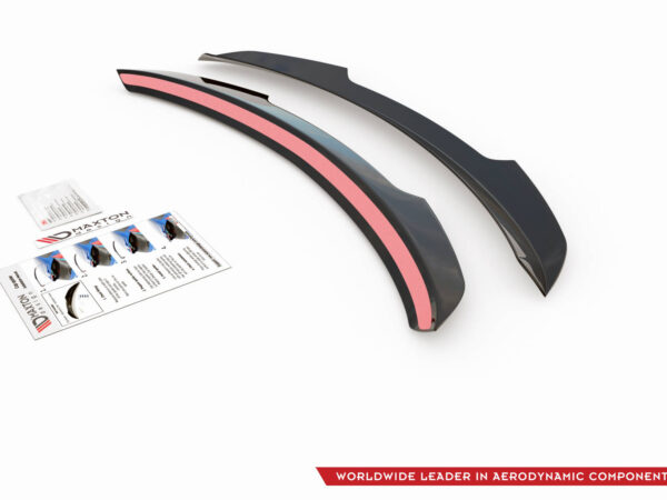 Pol po spoiler cap mercedes benz gls amg line x167 13951 4