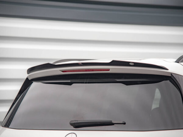Pol po spoiler cap mercedes benz gls amg line x167 13951 6