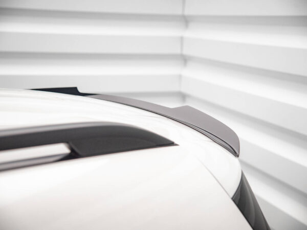 Pol po spoiler cap mercedes benz gls amg line x167 13951 8