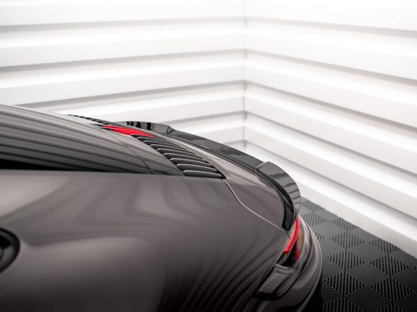 Pol po spoiler cap porsche 911 carrera 4s 992 15854 10