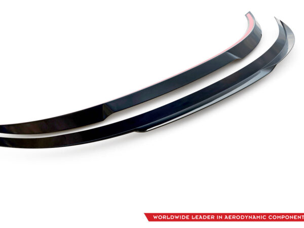 Pol po spoiler cap porsche 911 carrera 4s 992 15854 4