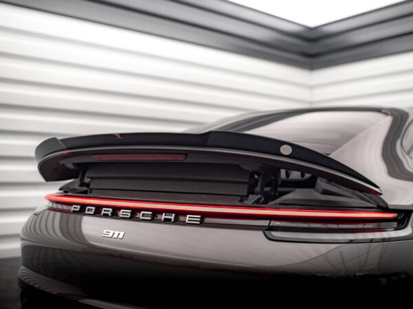 Pol po spoiler cap porsche 911 carrera 4s 992 15854 6