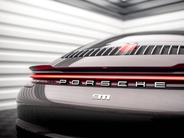 Pol po spoiler cap porsche 911 carrera 4s 992 15854 9