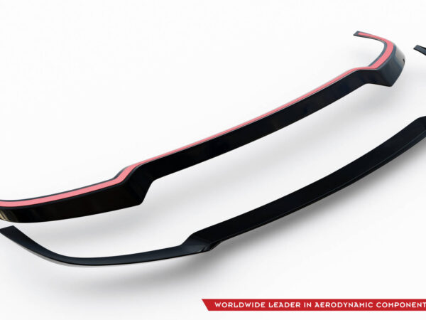 Pol po spoiler cap porsche 911 carrera aero 992 17175 4
