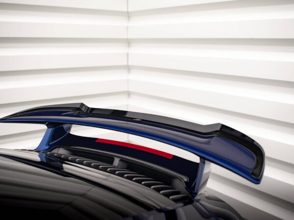 Pol po spoiler cap porsche 911 carrera aero 992 17175 8