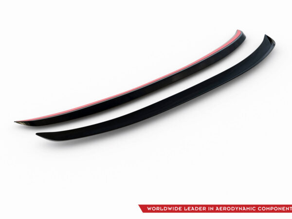 Pol po spoiler cap porsche 911 carrera carrera gts 997 facelift 17157 4