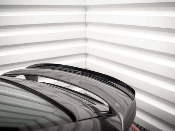 Pol po spoiler cap porsche 911 carrera carrera gts 997 facelift 17157 8