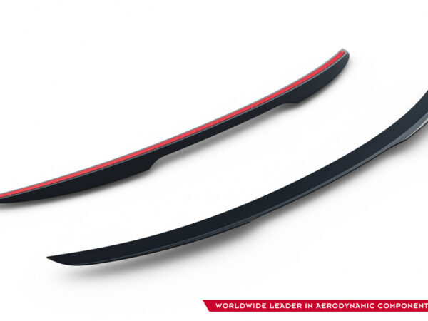 Pol po spoiler cap porsche 911 turbo s sport package 992 21881 3