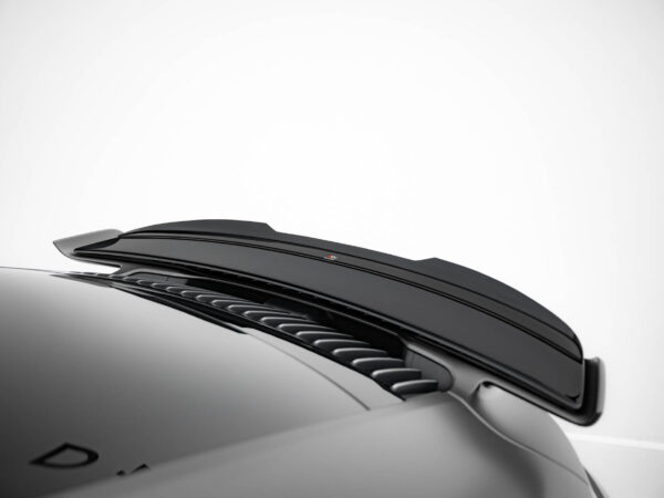 Pol po spoiler cap porsche 911 turbo s sport package 992 21881 7