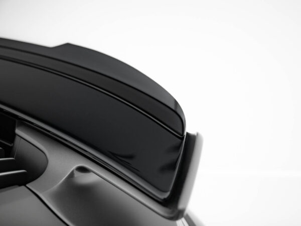 Pol po spoiler cap porsche 911 turbo s sport package 992 21881 8