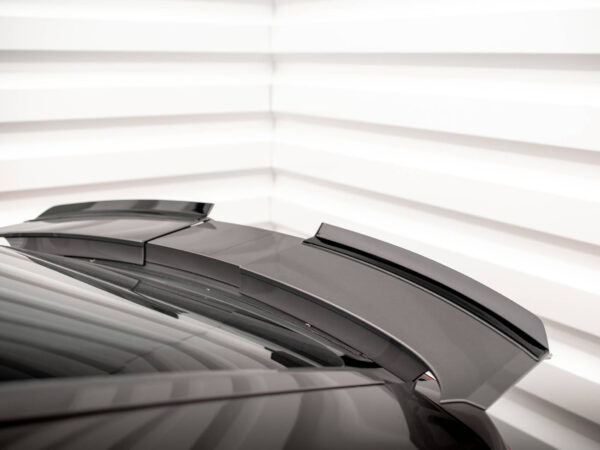 Pol po spoiler cap porsche panamera gts panamera e hybrid panamera turbo s e hybrid 971 9797 7