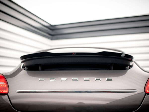 Pol po spoiler cap porsche panamera panamera diesel 970 17204 10