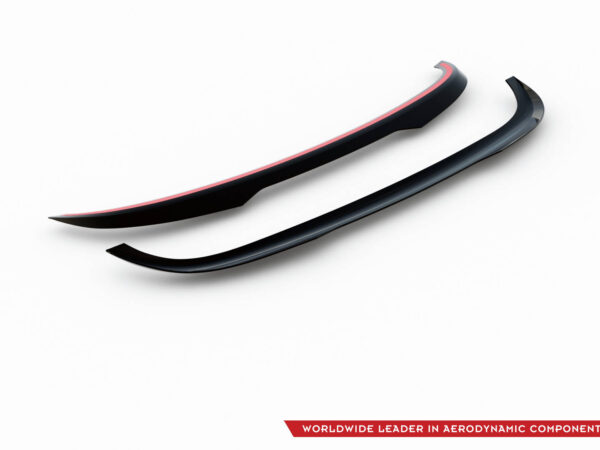 Pol po spoiler cap porsche panamera panamera diesel 970 17204 4