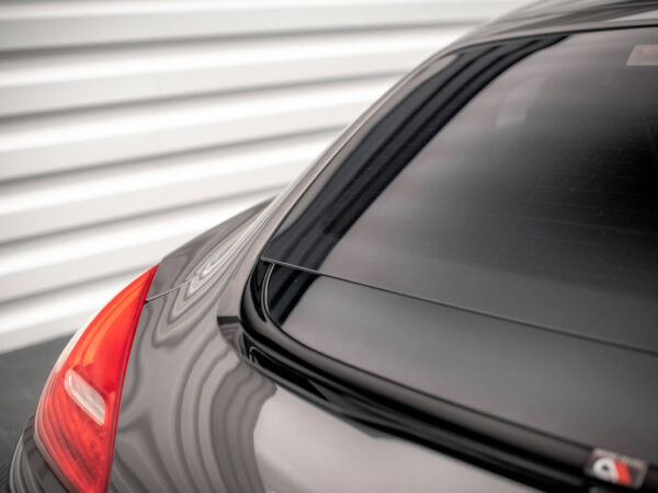 Pol po spoiler cap porsche panamera panamera diesel 970 17204 8