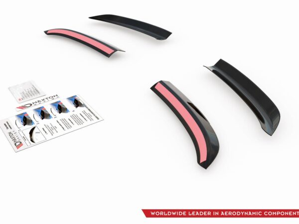 Pol po spoiler cap porsche panamera turbo 970 11112 4
