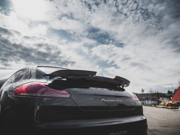Pol po spoiler cap porsche panamera turbo 970 11112 6
