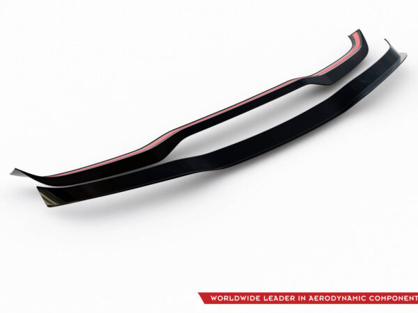 Pol po spoiler cap porsche porsche cayenne mk2 17300 4