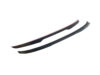 Maxton Design Gloss Black Boot Spoiler V.1 For BMW 5 Series G30