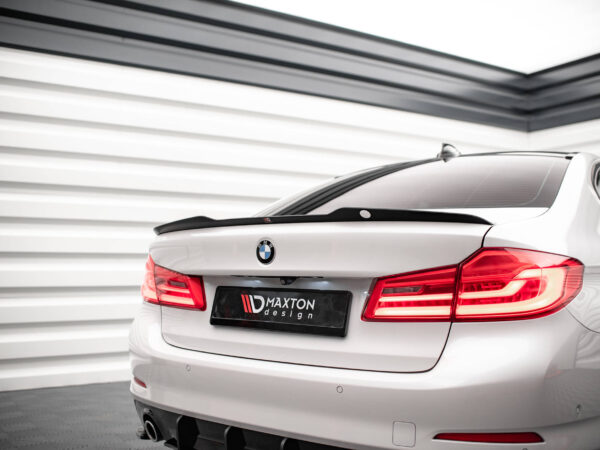 Pol po spoiler cap v 1 bmw 5 sedan g30 14625 6