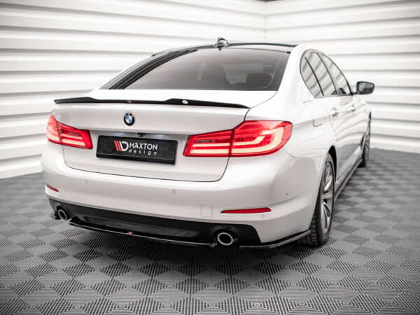 Pol po spoiler cap v 1 bmw 5 sedan g30 14625 8