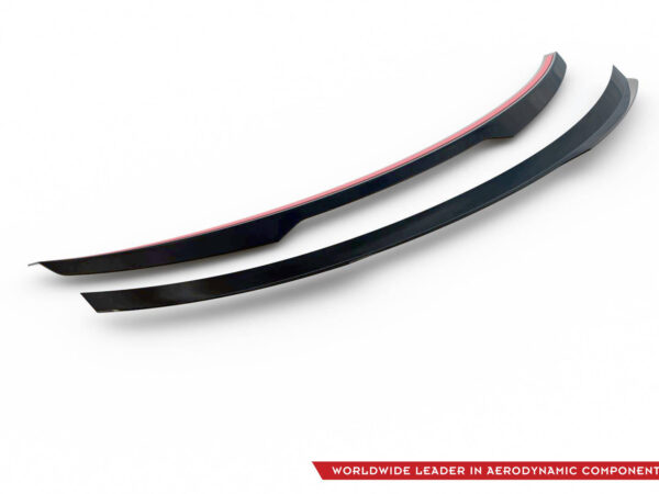 Pol po spoiler cap v 1 mercedes benz cla coupe c118 18323 4