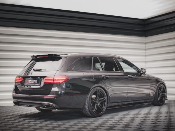 Pol po spoiler cap v 1 mercedes benz e estate s213 12686 6