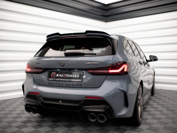 Pol po spoiler cap v 2 bmw 1 m135i 128ti m pack f40 16977 5