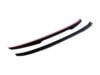 Maxton Design Gloss Black Boot Spoiler V.2 For BMW 5 Series G30