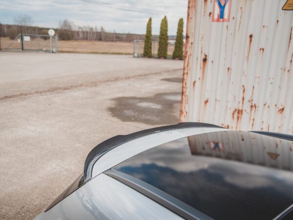 Pol po spoiler cap v 2 mercedes benz e estate s213 9823 7