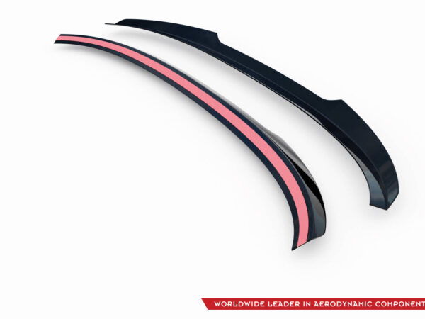 Pol po spoiler cap for bmw 6 gt g32 m pack 12512 5