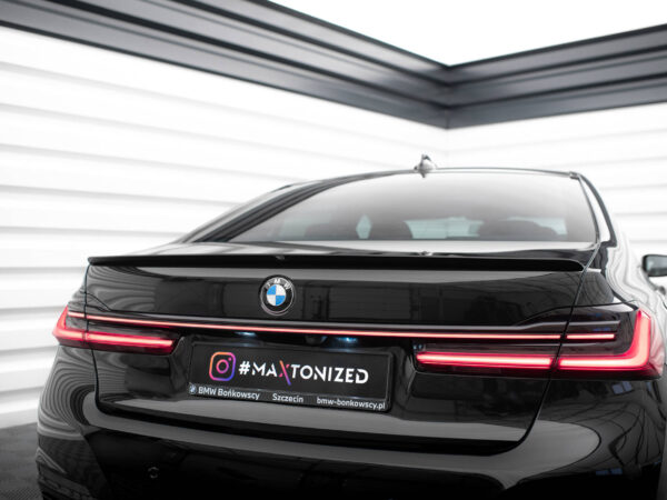 Pol po spoiler cap for bmw 7 g11 g12 12278 3
