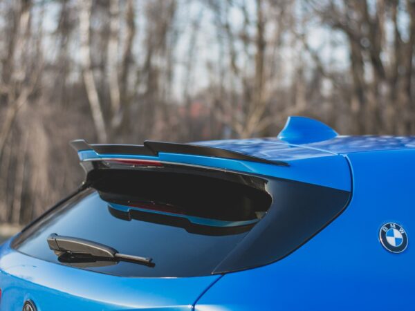 Pol po spoiler cap for bmw x2 f39 m pack 9301 4