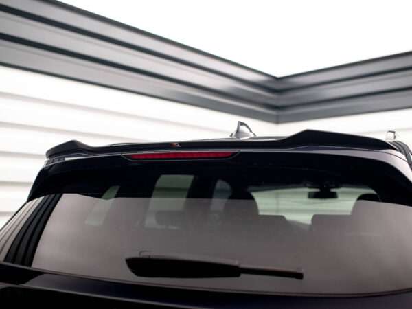 Pol po spoiler cap for bmw x3 m40d m40i m pack g01 ix3 g08 facelift 8120 3