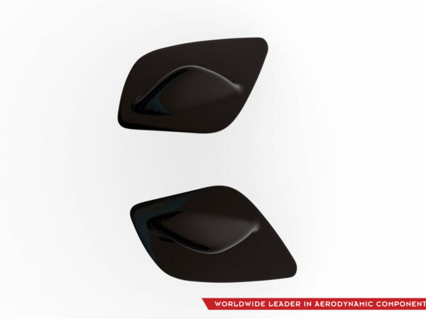 Pol po spoiler side extensions mercedes a w176 amg facelift 5797 3