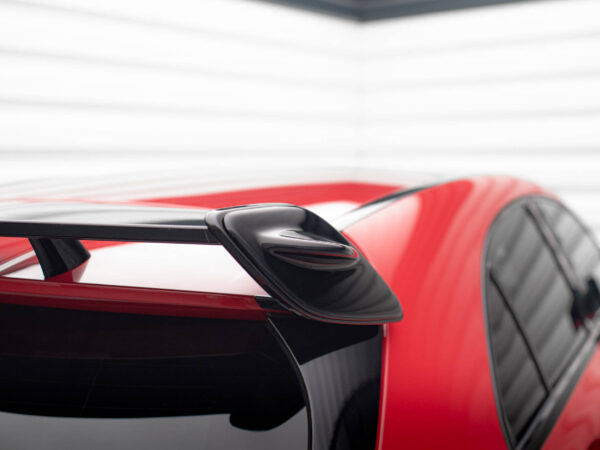 Pol po spoiler side extensions mercedes a w176 amg facelift 5797 6