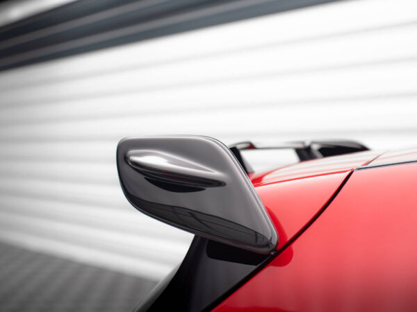 Pol po spoiler side extensions mercedes a w176 amg facelift 5797 7