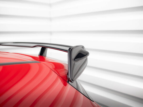 Pol po spoiler side extensions mercedes a w176 amg facelift 5797 9