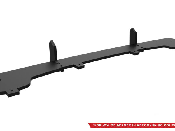 Pol po street pro rear diffuser bmw x4 m pack g02 facelift 16180 3