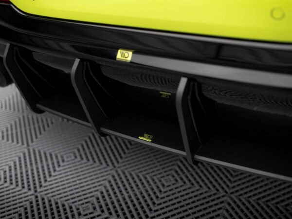 Pol po street pro rear diffuser v 1 bmw 1 f40 m pack m135i 19953 3