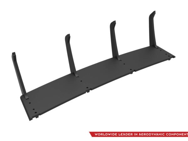 Pol po street pro rear diffuser v 1 bmw 1 f40 m pack m135i 19953 5