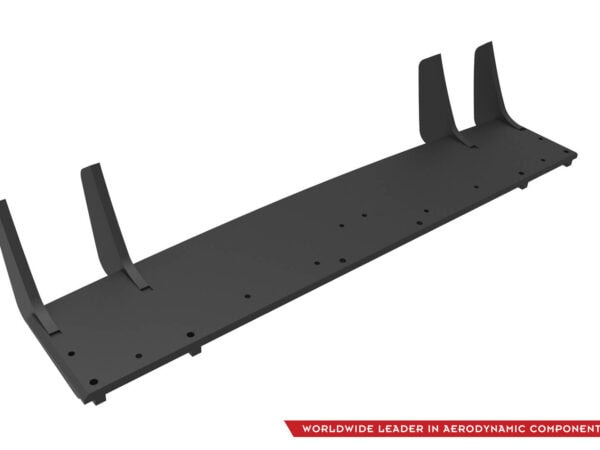 Pol po street pro rear diffuser v 3 bmw 1 f40 m pack m135i 19961 4