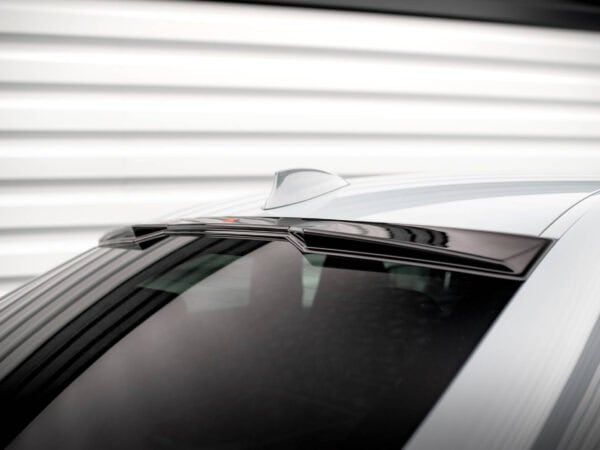 Pol po the extension of the rear window bmw 2 coupe g42 m2 g87 17606 10