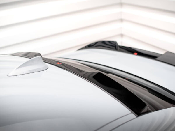 Pol po the extension of the rear window bmw 2 coupe g42 m2 g87 17606 2