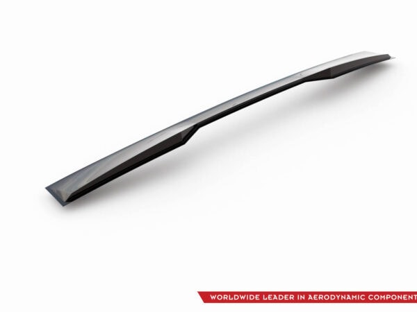 Pol po the extension of the rear window bmw 2 coupe g42 m2 g87 17606 5