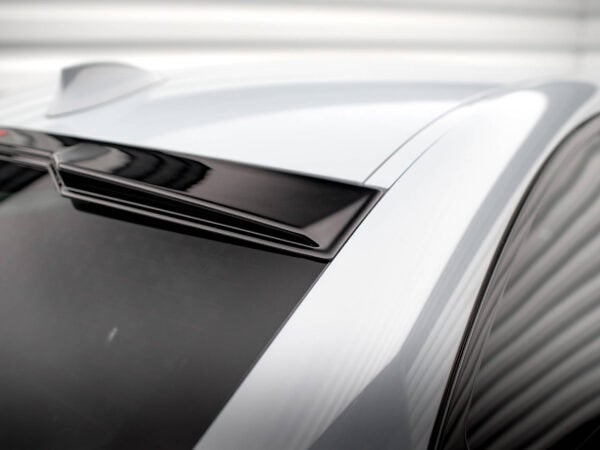 Pol po the extension of the rear window bmw 2 coupe g42 m2 g87 17606 7