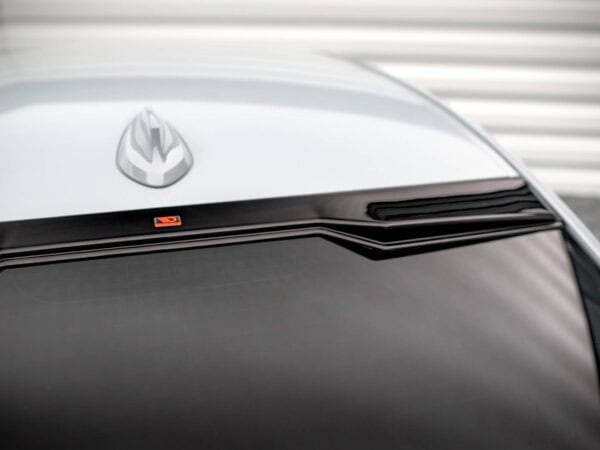 Pol po the extension of the rear window bmw 2 coupe g42 m2 g87 17606 9