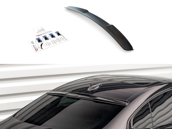 Pol po the extension of the rear window bmw 2 gran coupe m pack m235i f44 13760 1